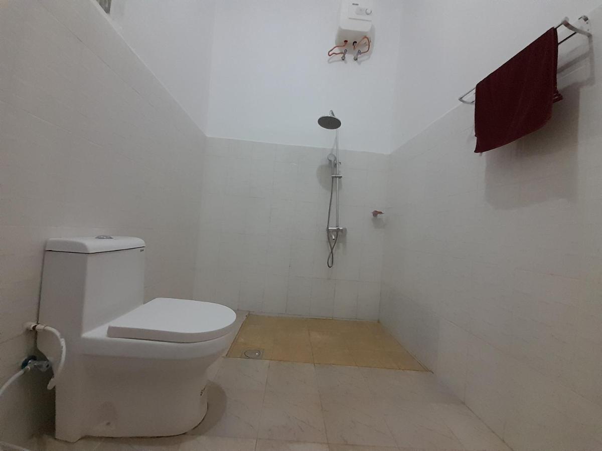 Beskydy Holiday Rentals Mbeya Luaran gambar