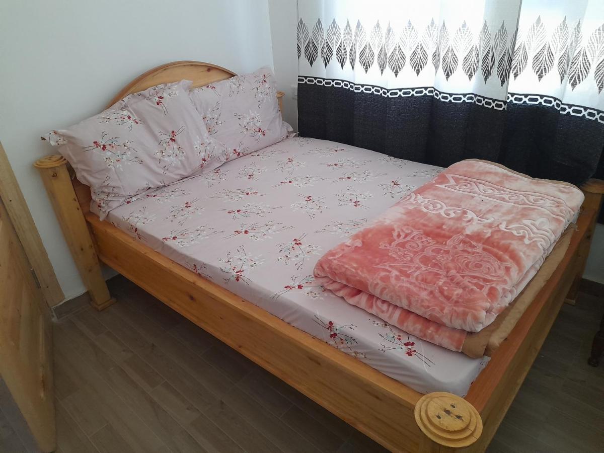 Beskydy Holiday Rentals Mbeya Luaran gambar
