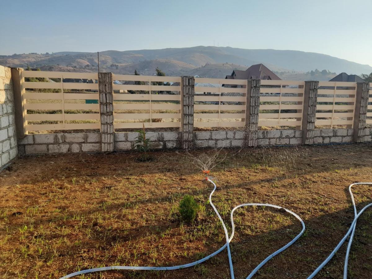 Beskydy Holiday Rentals Mbeya Luaran gambar