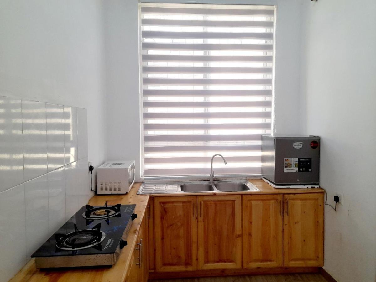 Beskydy Holiday Rentals Mbeya Luaran gambar