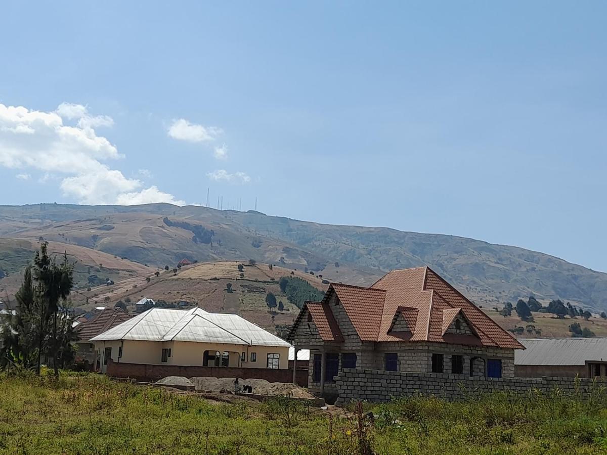 Beskydy Holiday Rentals Mbeya Luaran gambar