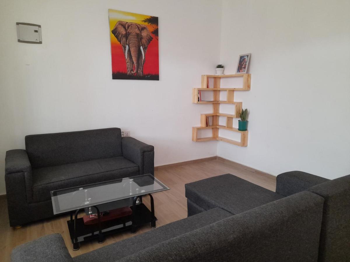 Beskydy Holiday Rentals Mbeya Luaran gambar
