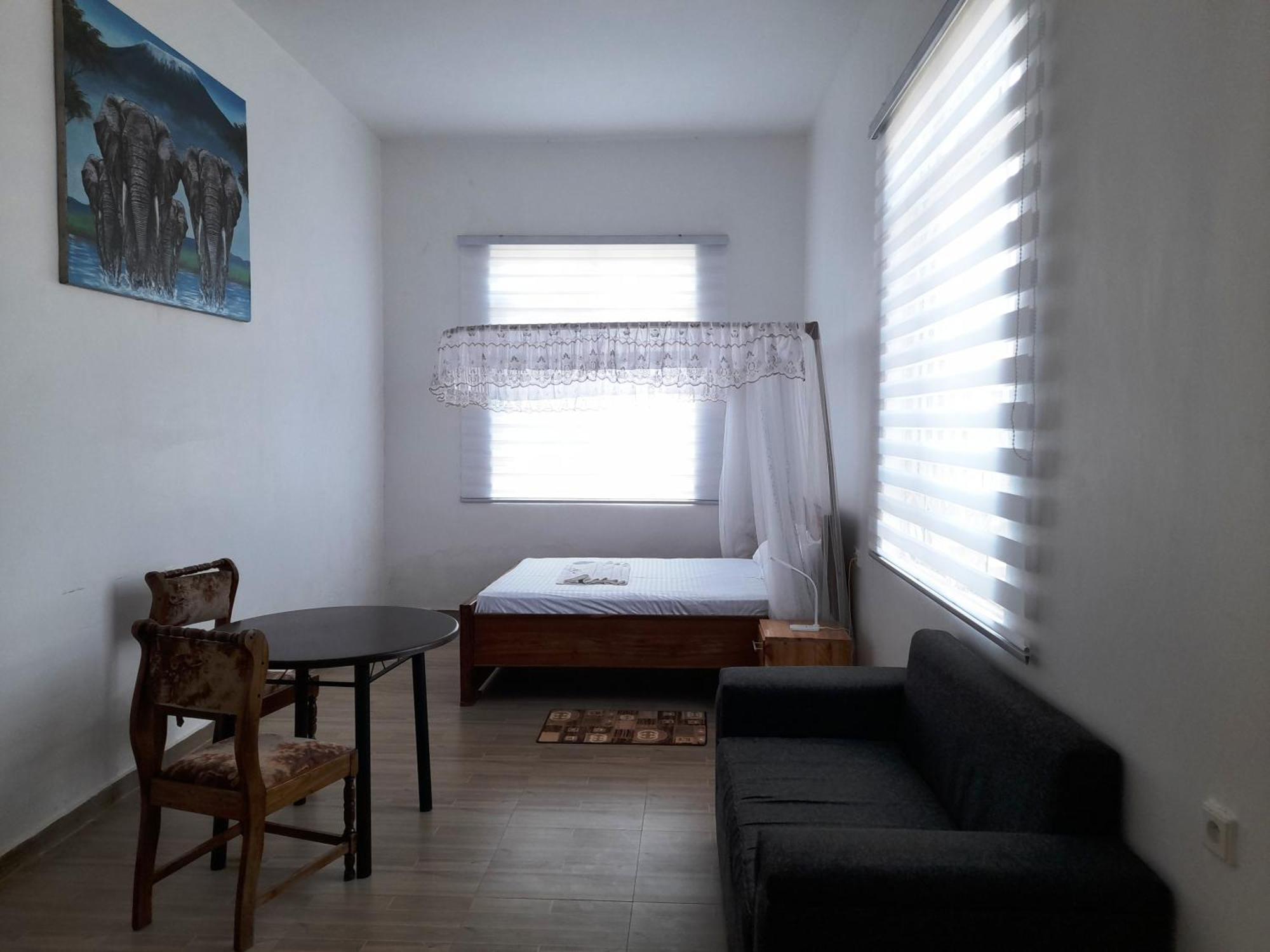 Beskydy Holiday Rentals Mbeya Luaran gambar