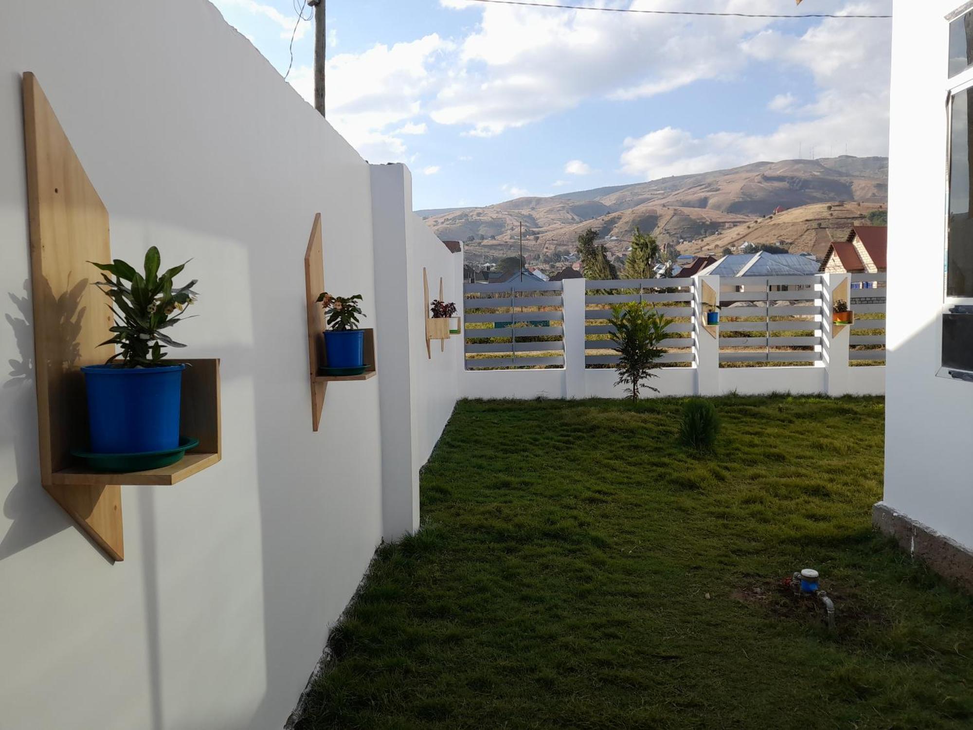 Beskydy Holiday Rentals Mbeya Luaran gambar