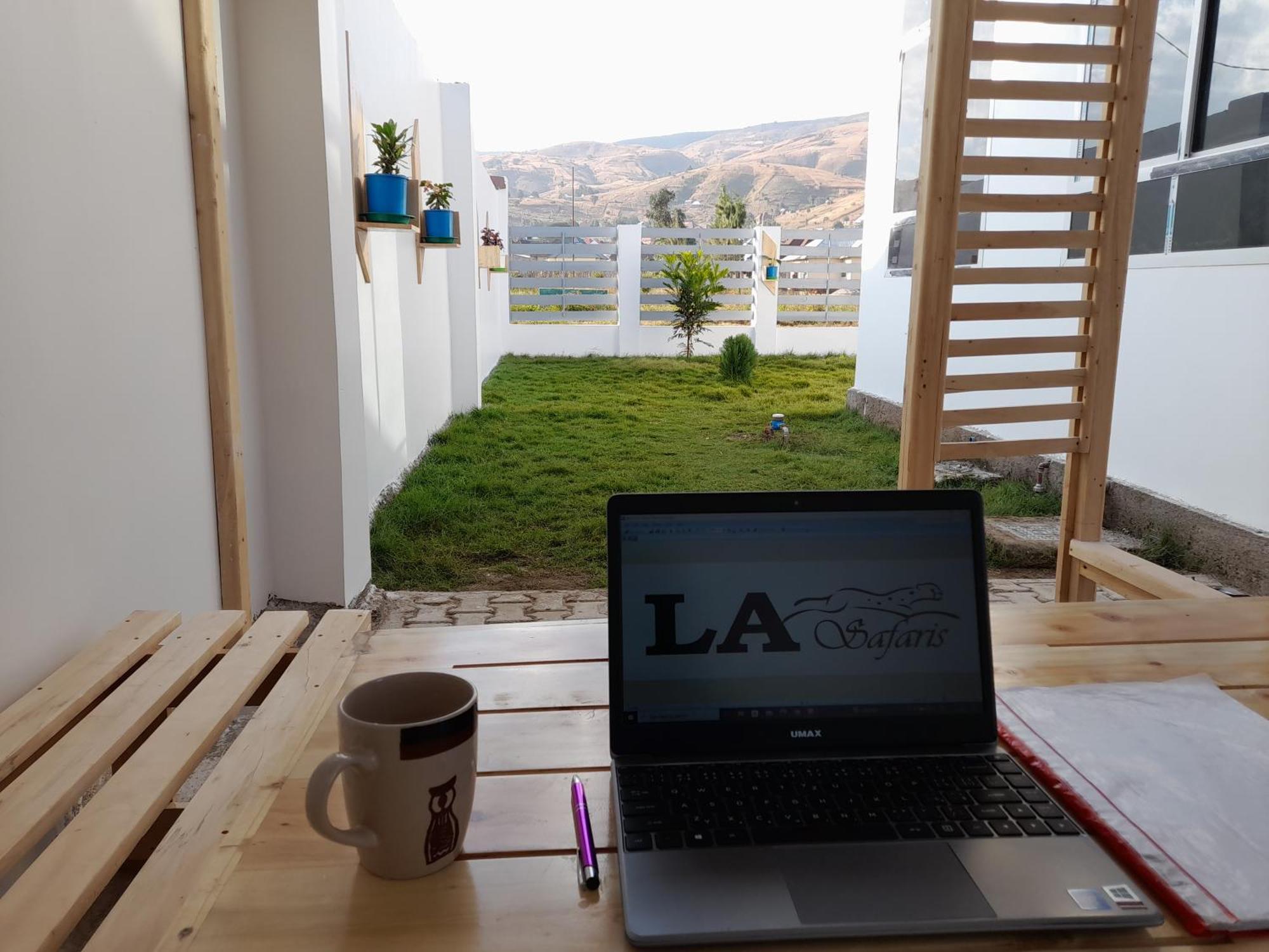 Beskydy Holiday Rentals Mbeya Luaran gambar