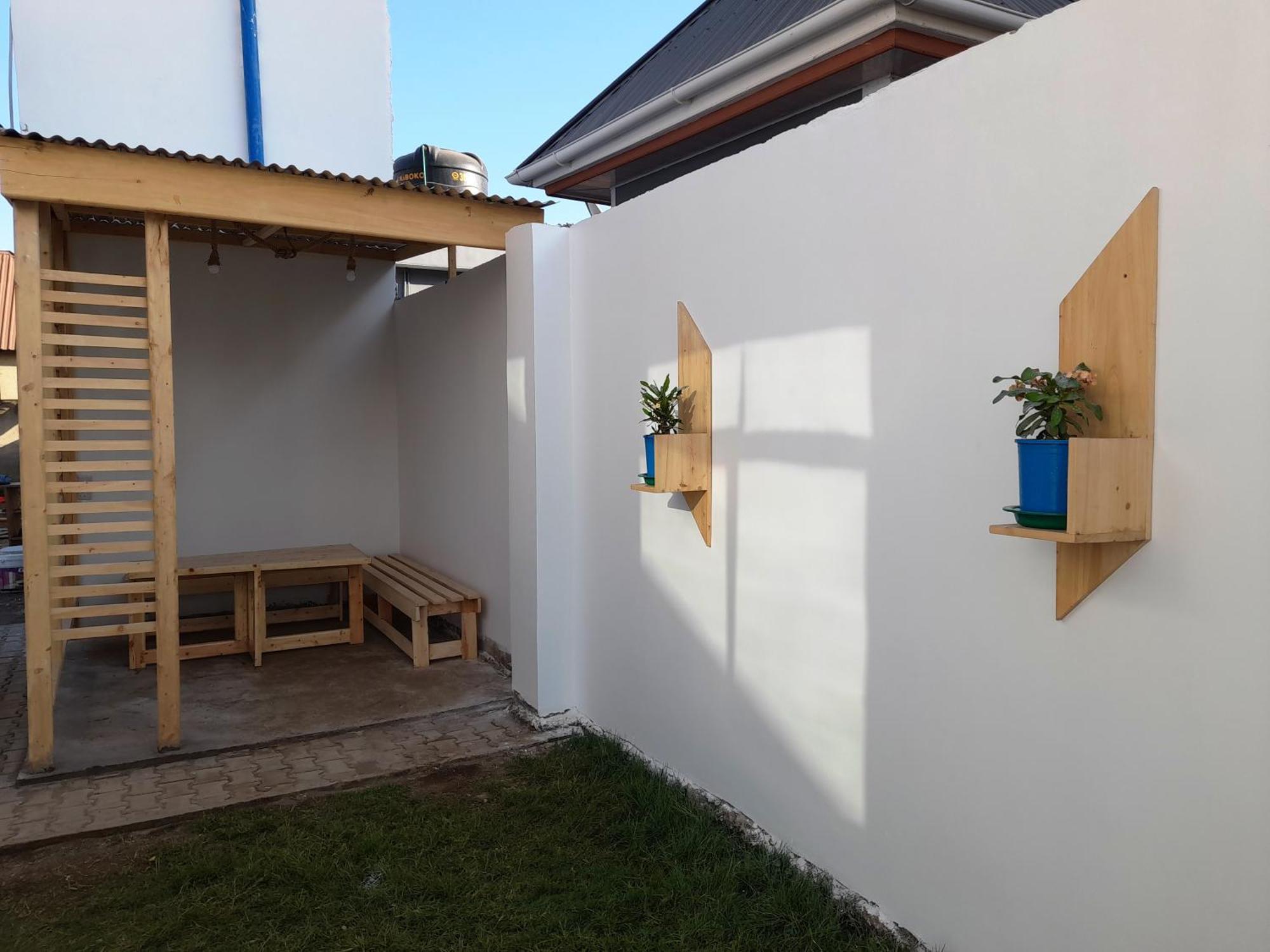 Beskydy Holiday Rentals Mbeya Luaran gambar