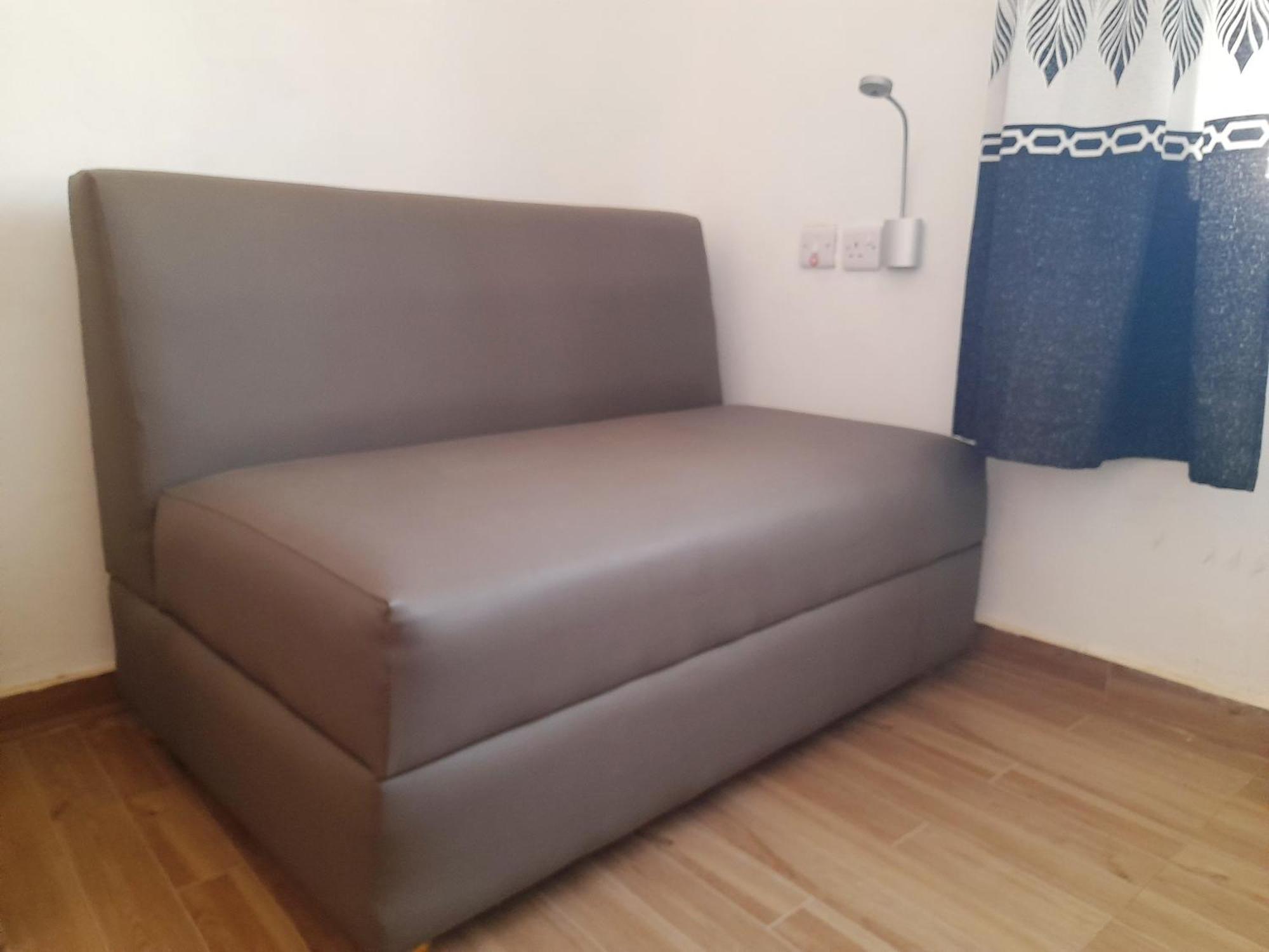 Beskydy Holiday Rentals Mbeya Luaran gambar