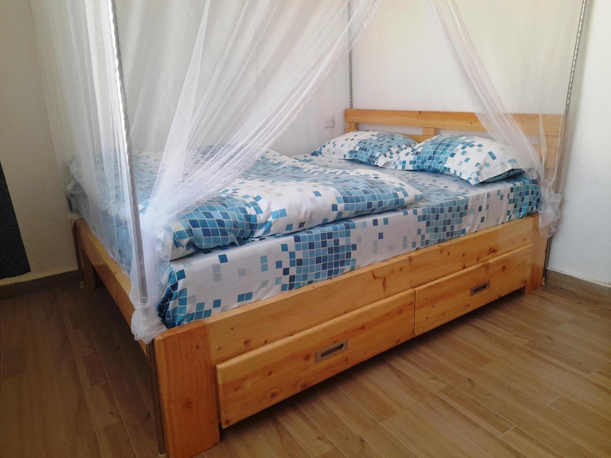 Beskydy Holiday Rentals Mbeya Luaran gambar