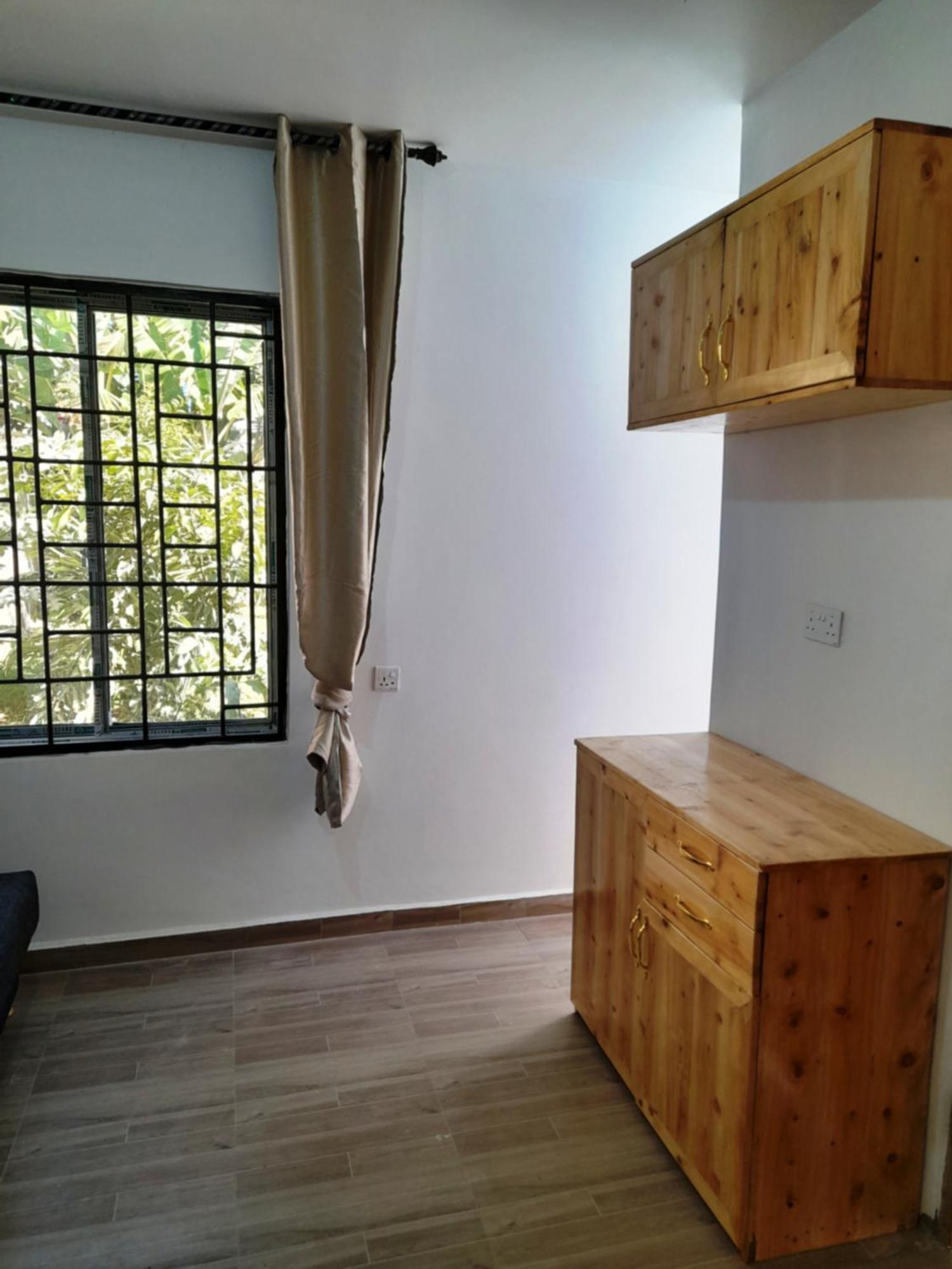 Beskydy Holiday Rentals Mbeya Luaran gambar