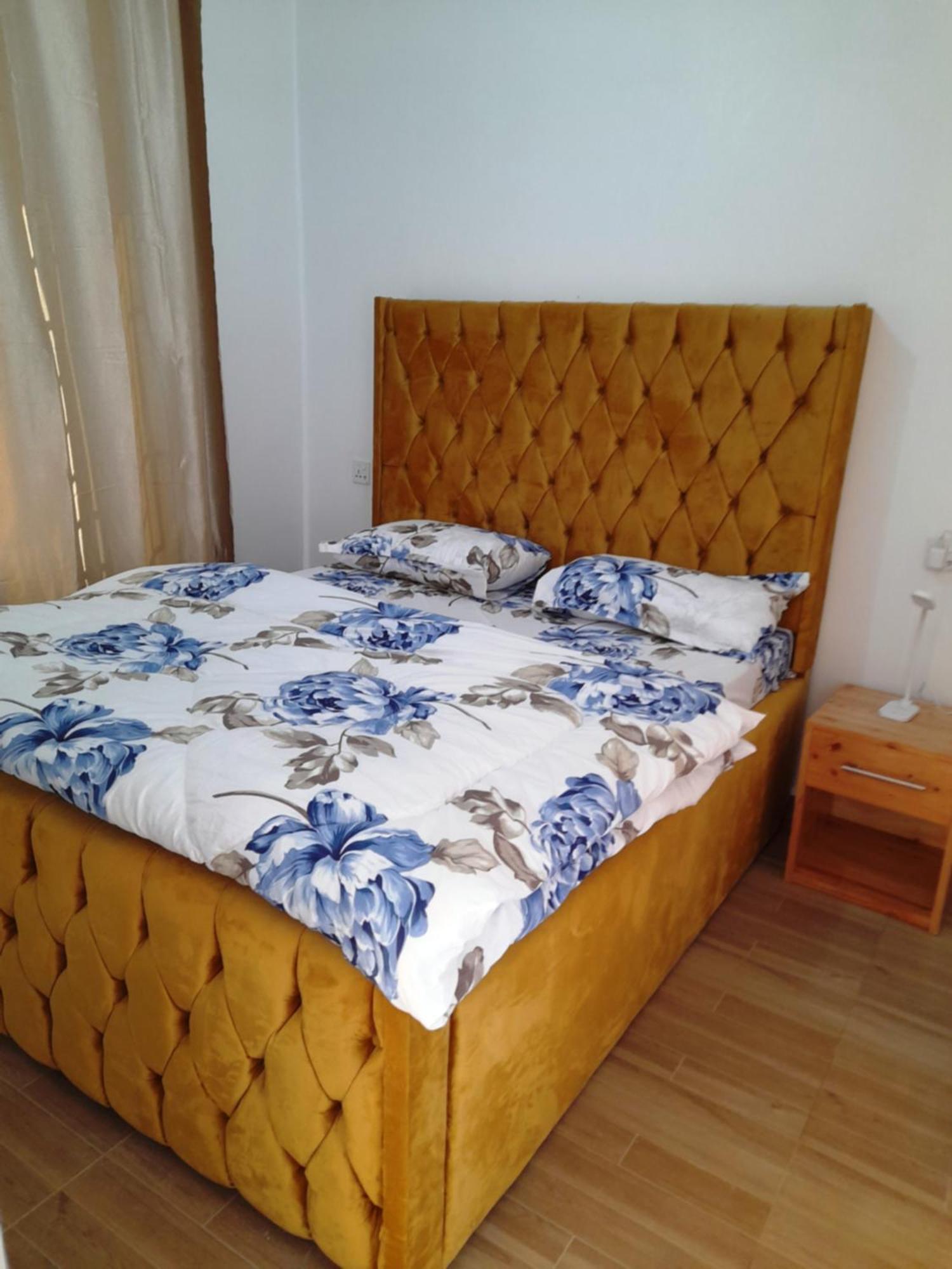 Beskydy Holiday Rentals Mbeya Luaran gambar
