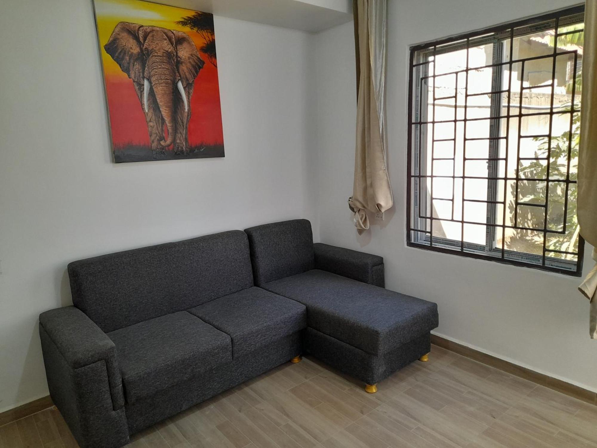 Beskydy Holiday Rentals Mbeya Luaran gambar