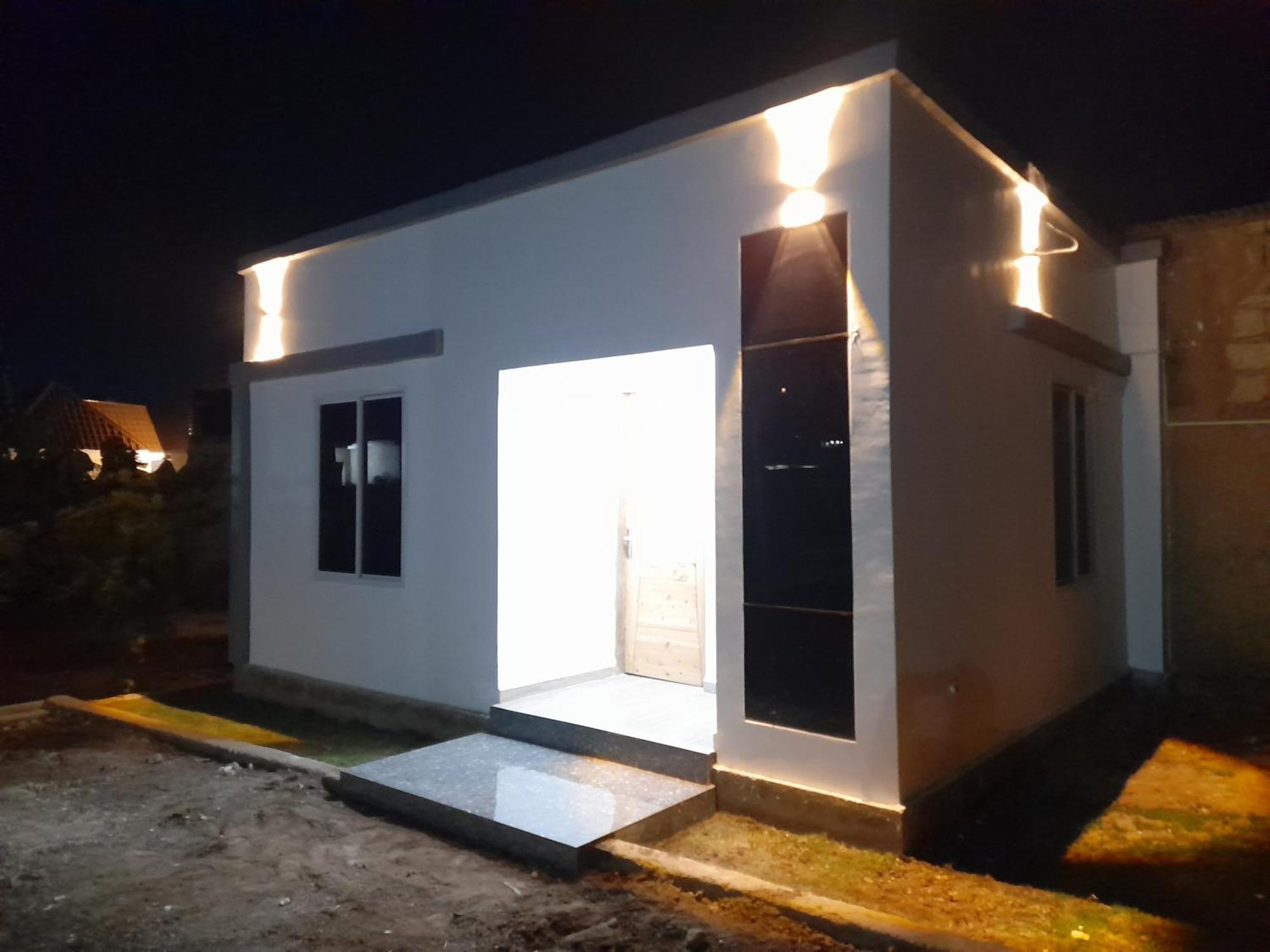 Beskydy Holiday Rentals Mbeya Luaran gambar