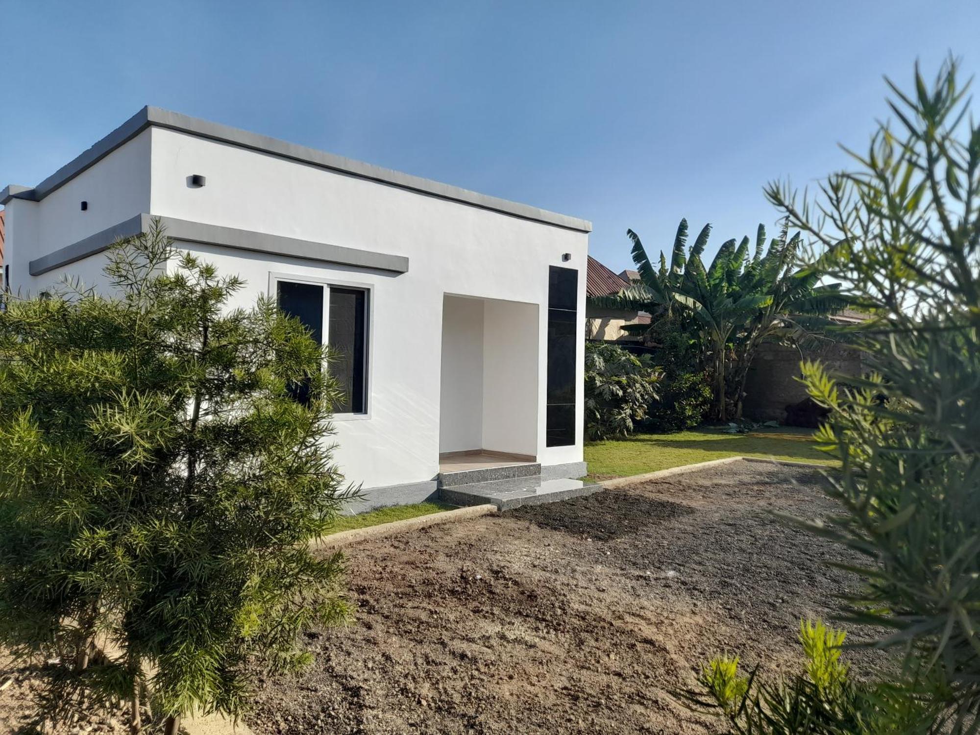 Beskydy Holiday Rentals Mbeya Luaran gambar